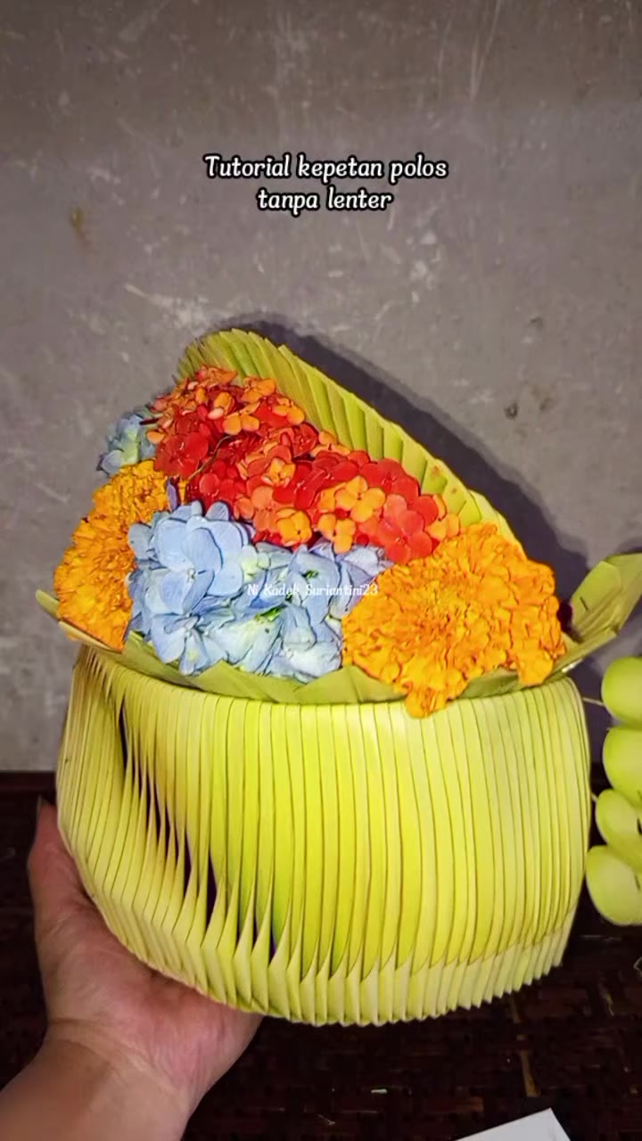 @Ni Kadek Suriantini