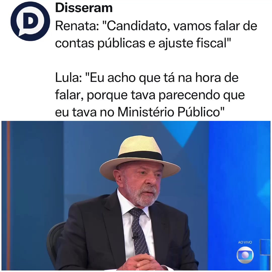 @Disseram