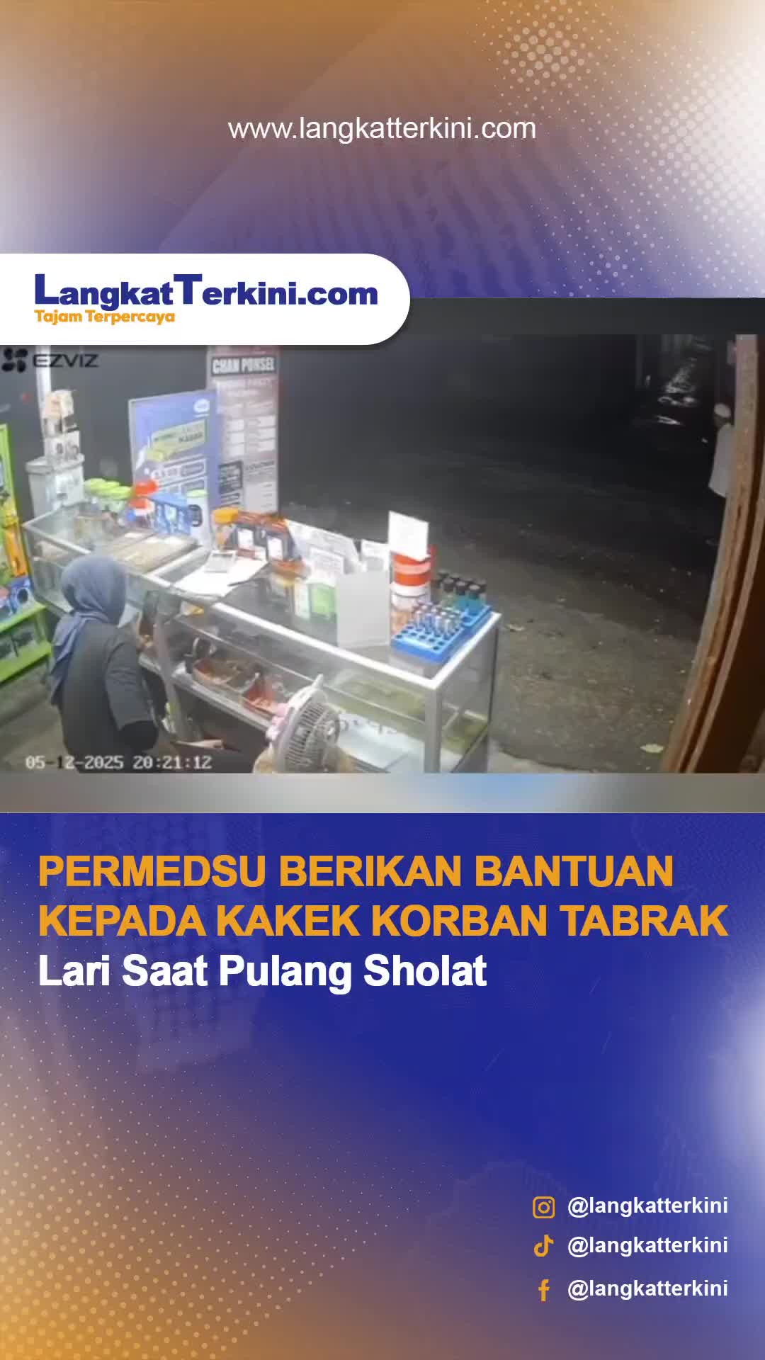 @Langkat Terkini