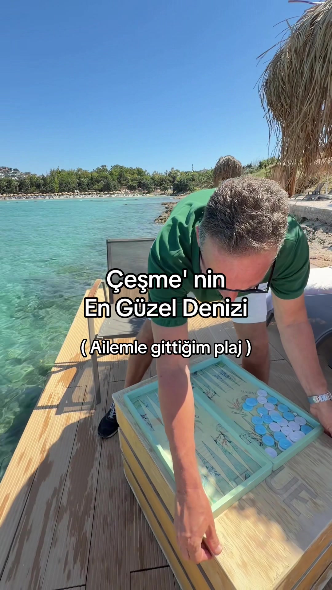 @İzmir Gurmesi Emre Ko&ccedil;ak