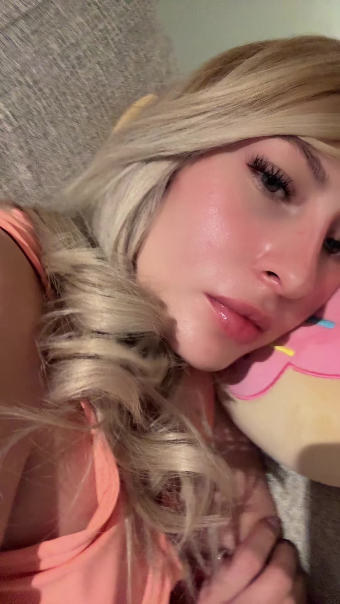 @Evee Gabrielle