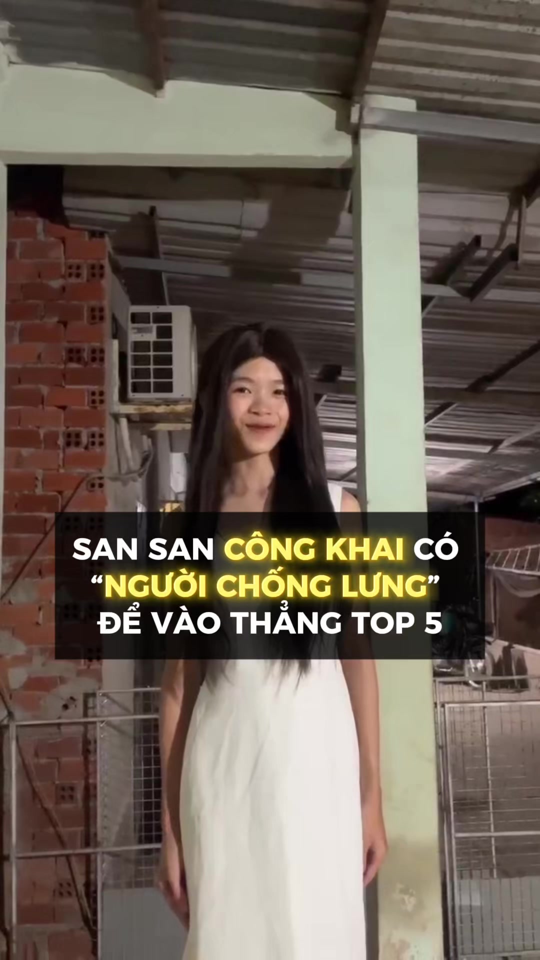 @Miss Gay Universe Vietnam