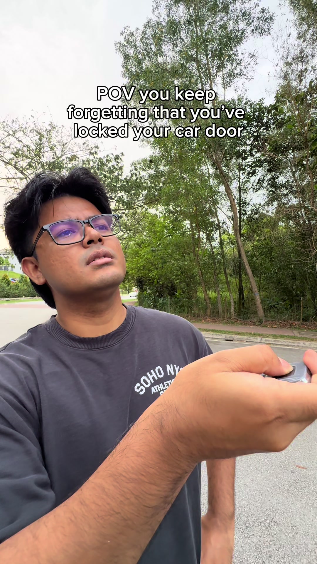 @Laici Kang