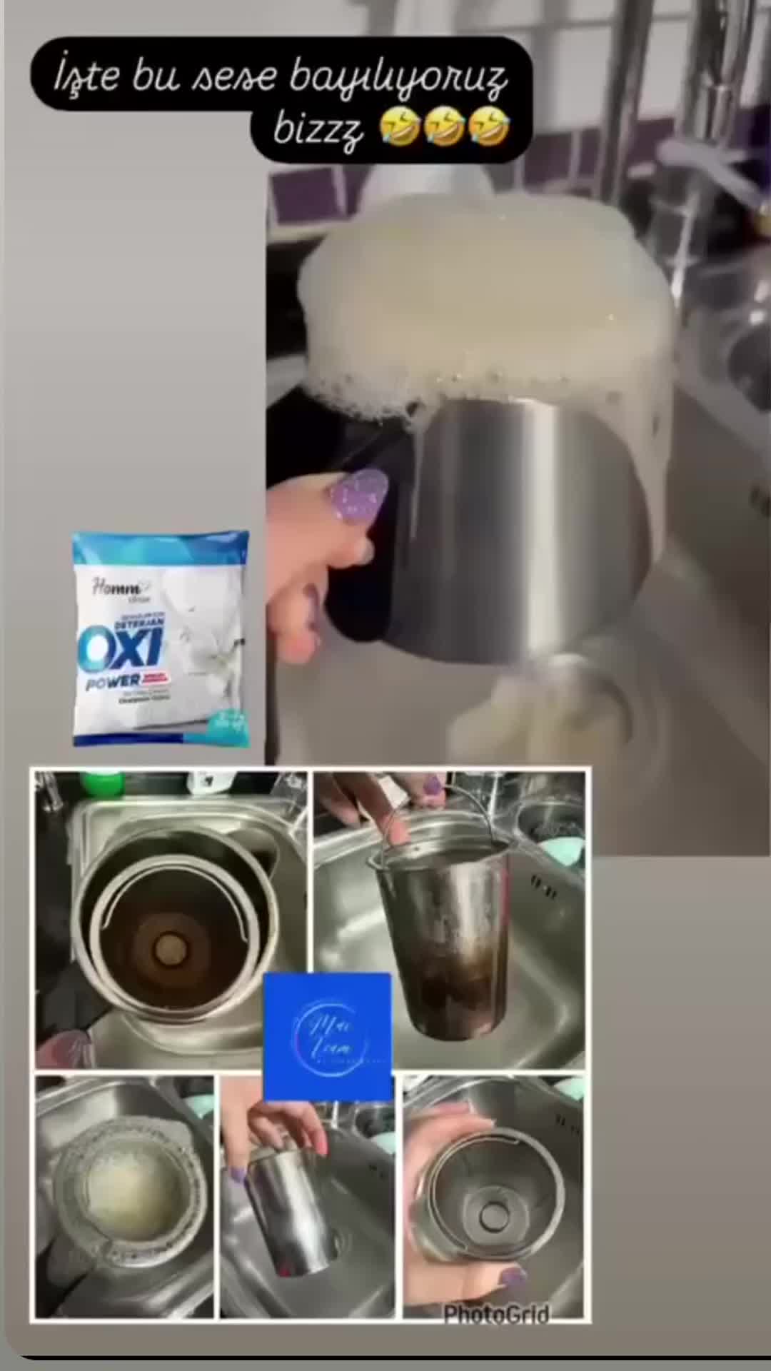 @Ayşe'nin Homm D&uuml;nyası 🫠