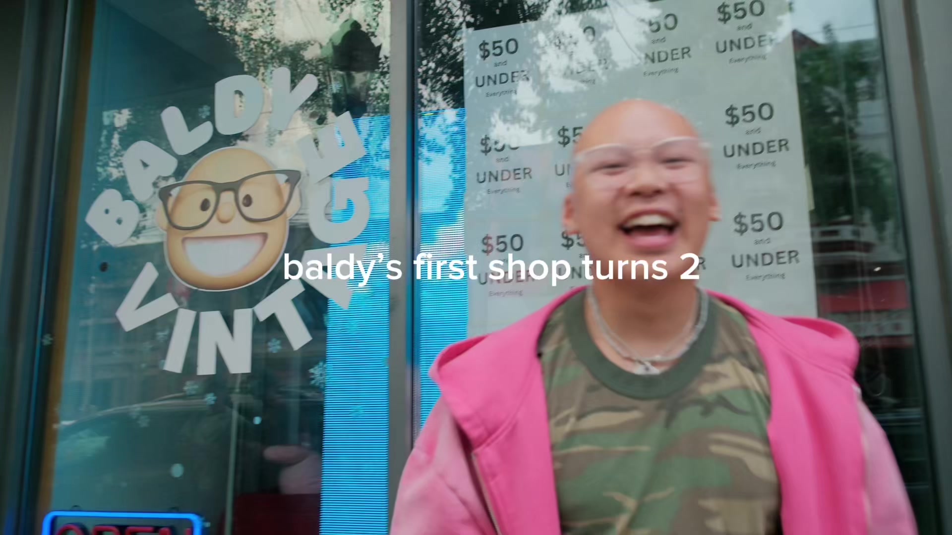 @baldyloxvintage