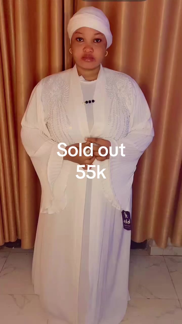 @Hajia Mariam