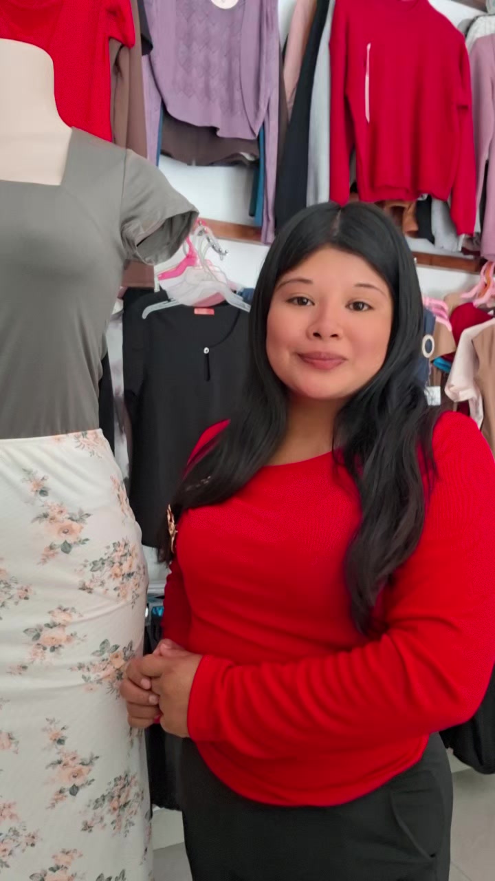 @Dulce Lopez
