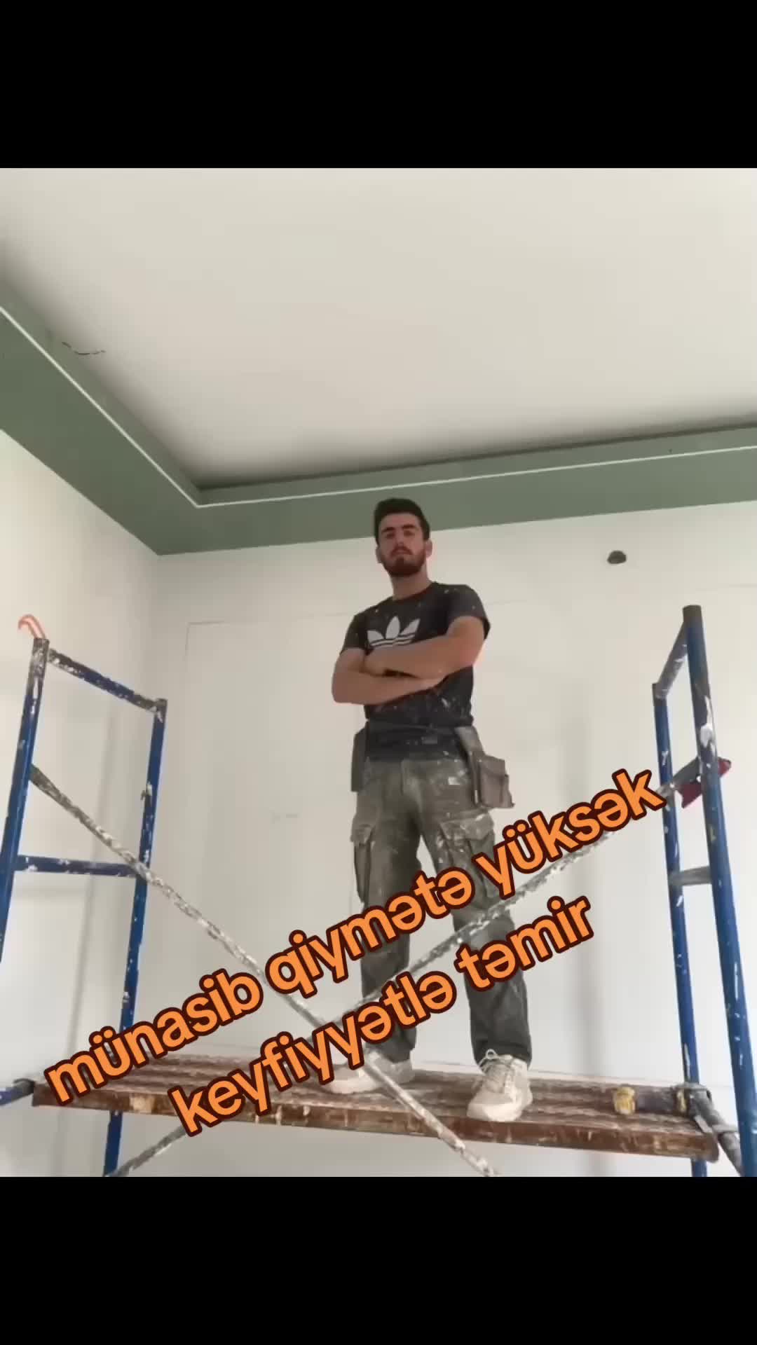@Dizayn Tikinti Temir