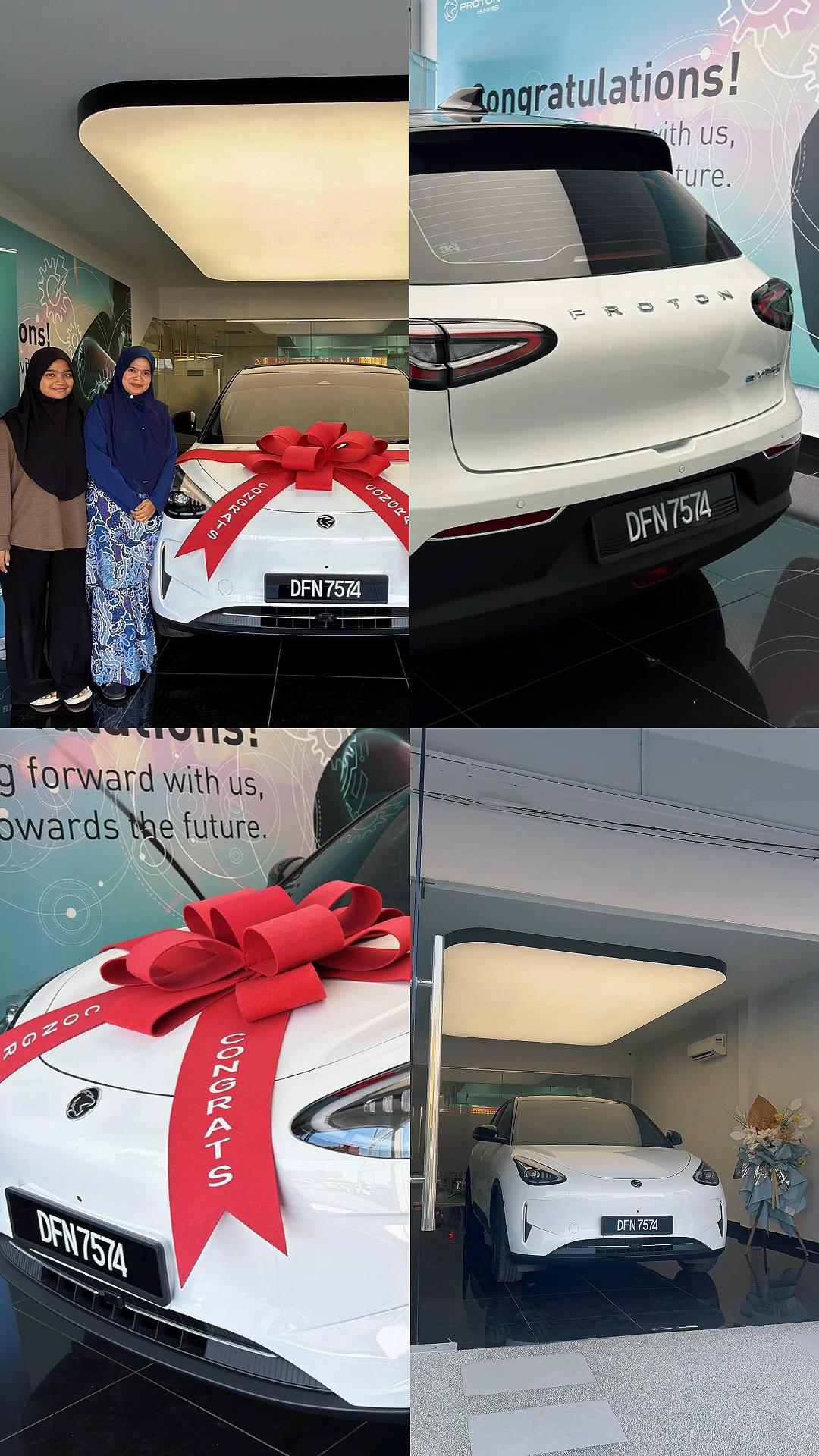 @Siti Proton