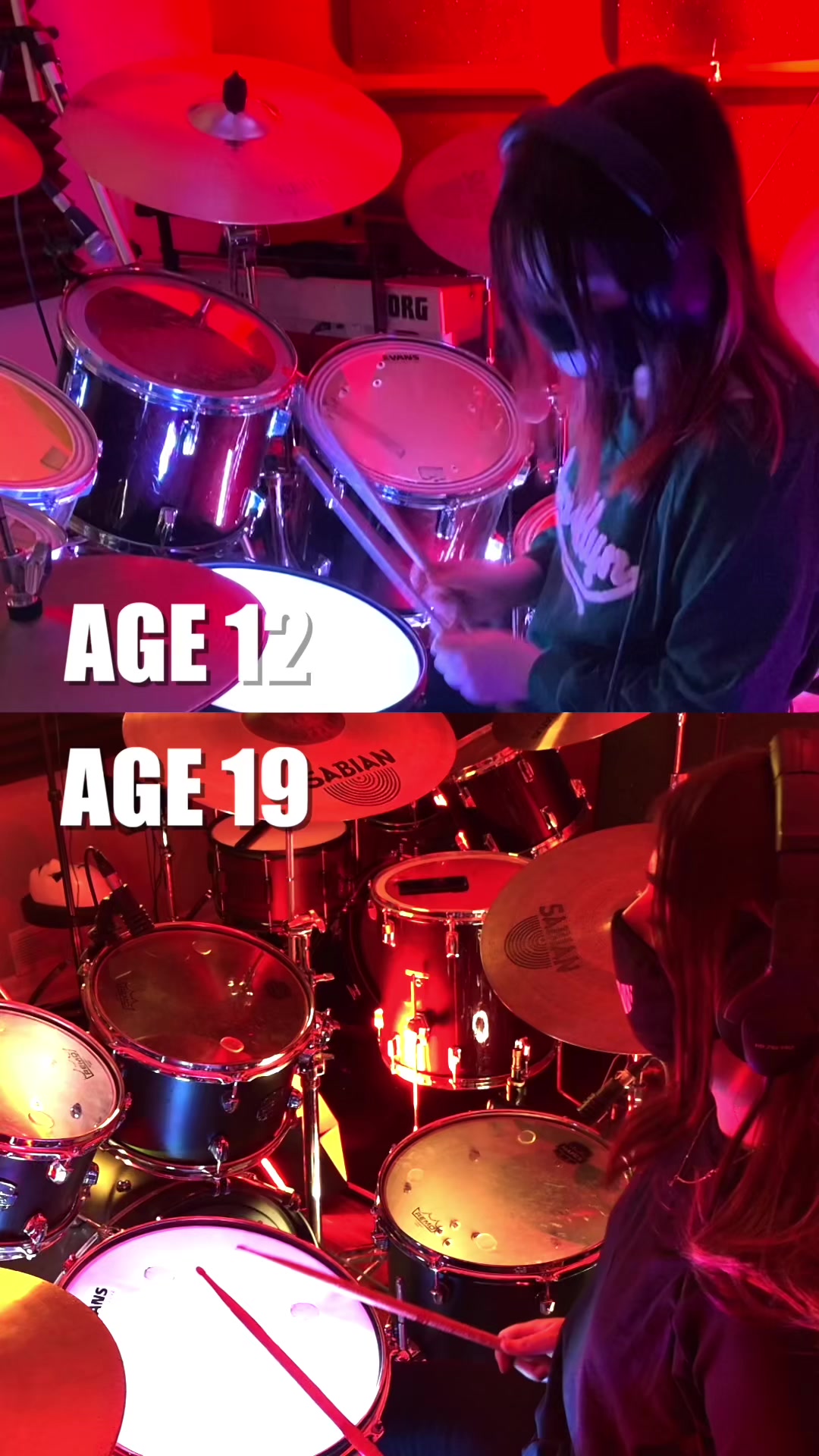@rockergirldrummer