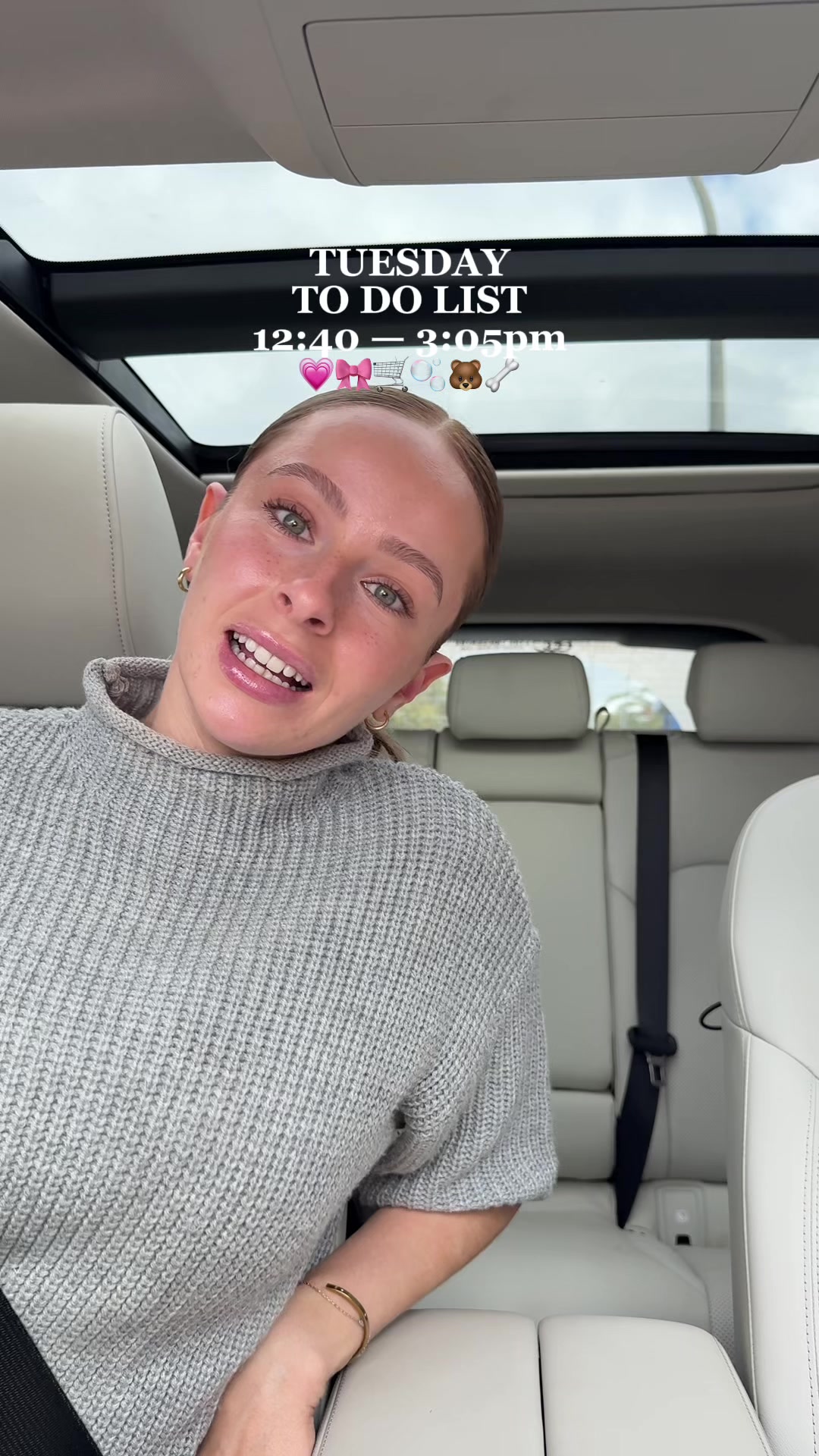 @Maya Kate