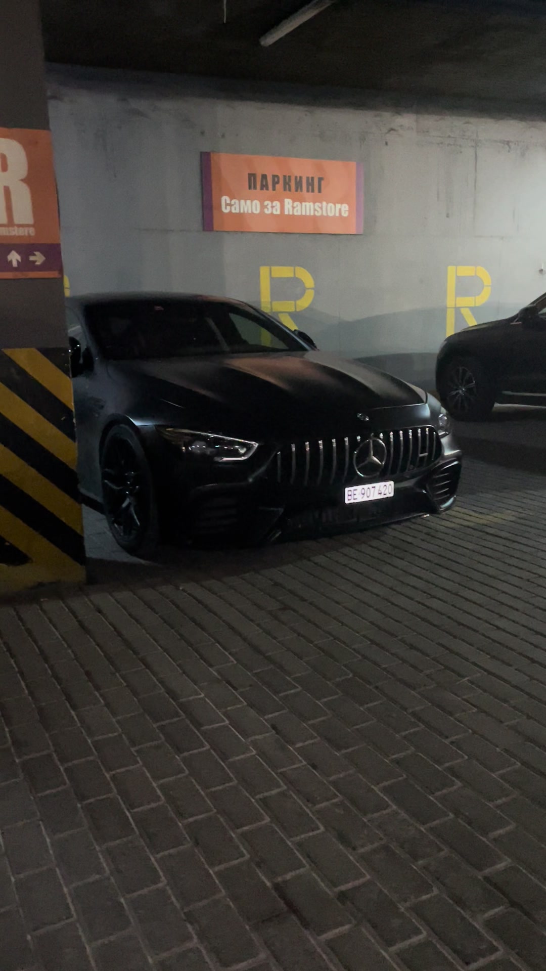 @CARS BY DZAMBASKI