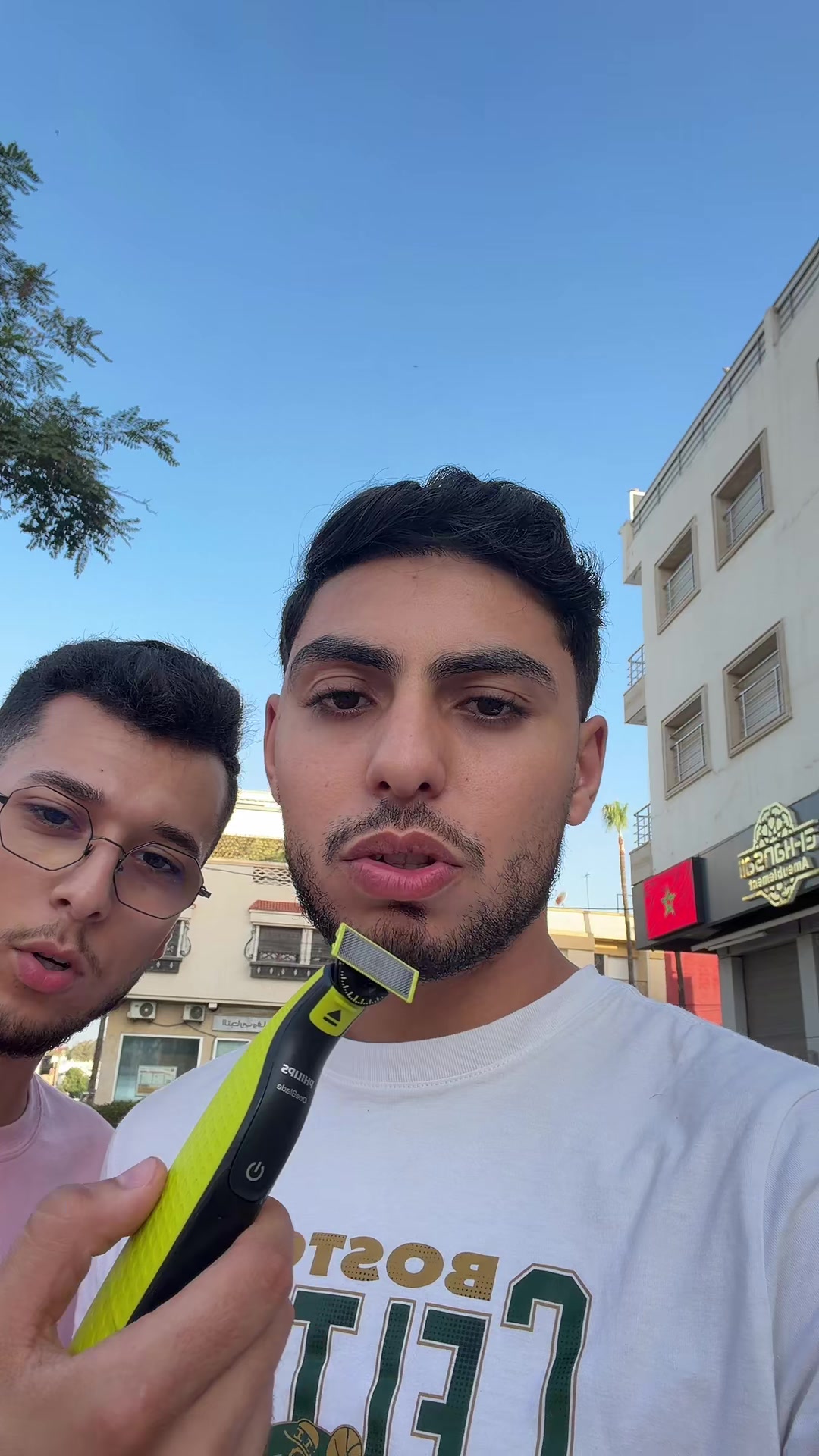 @Twins Fragrances