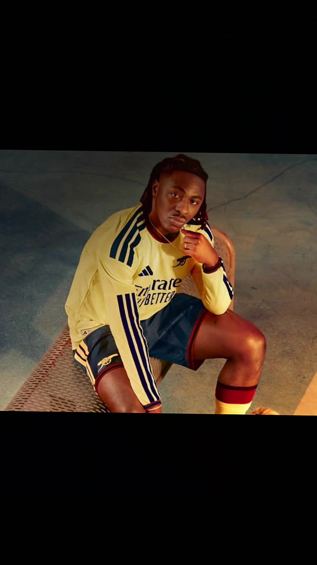 @arsenal bby