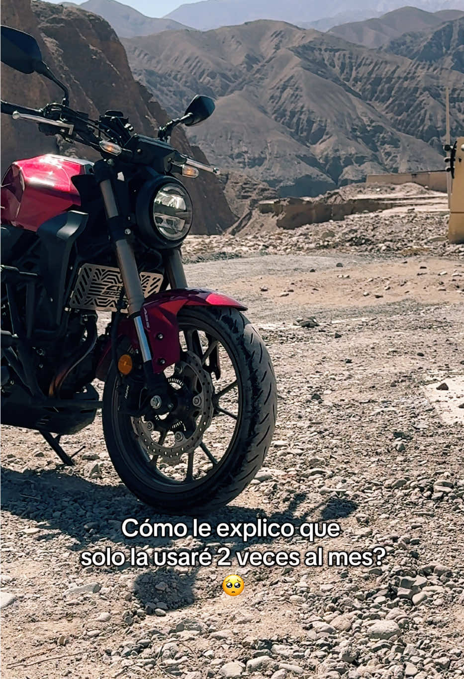 @Libertad Biker