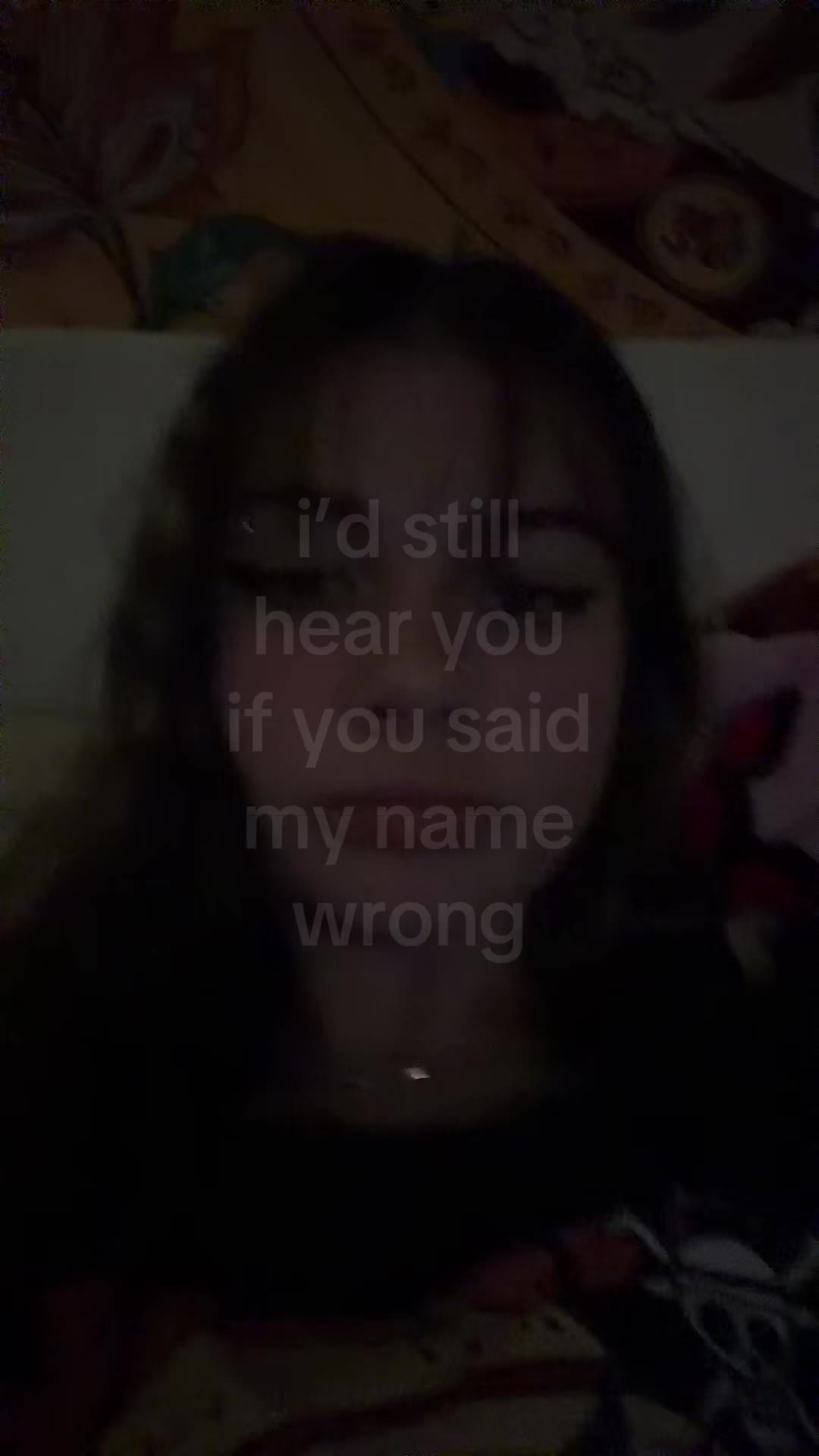 @imnotyourloser