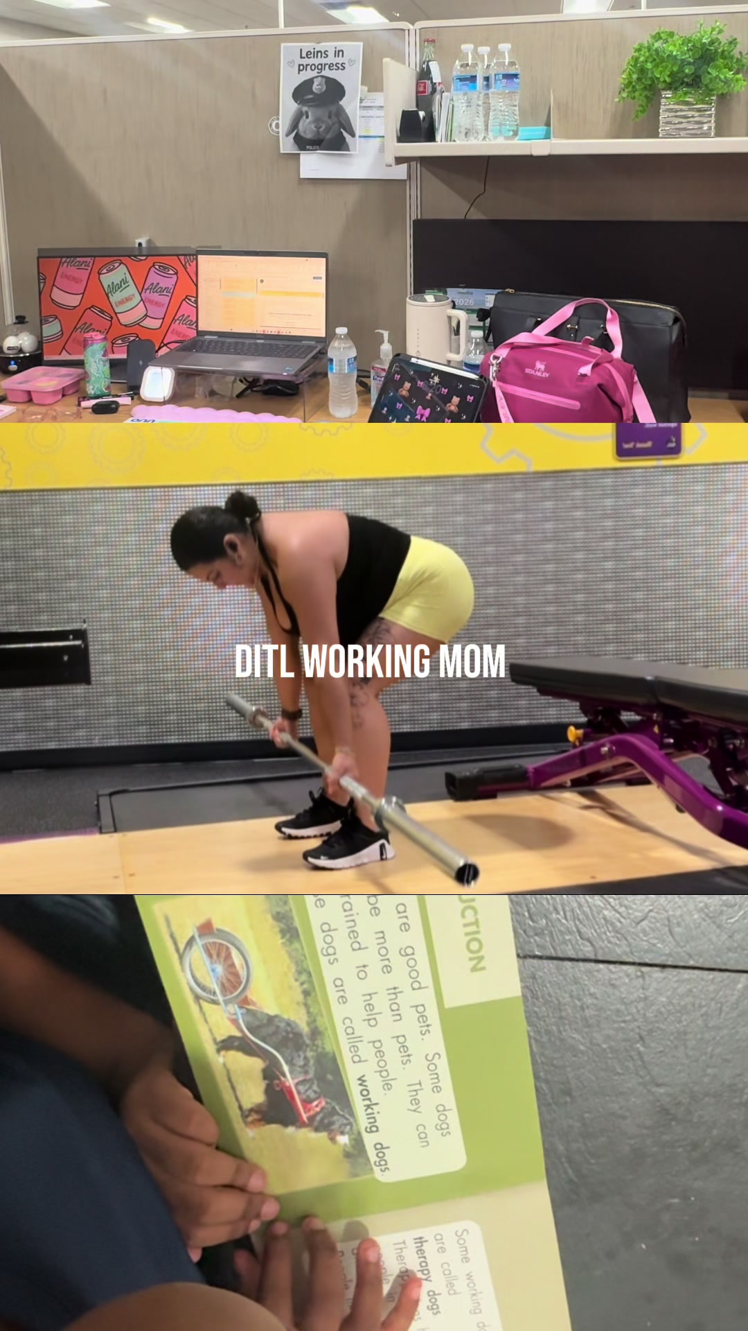 @Jackie|Detroit mom & creator