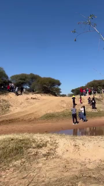 @Larona Kgwefane
