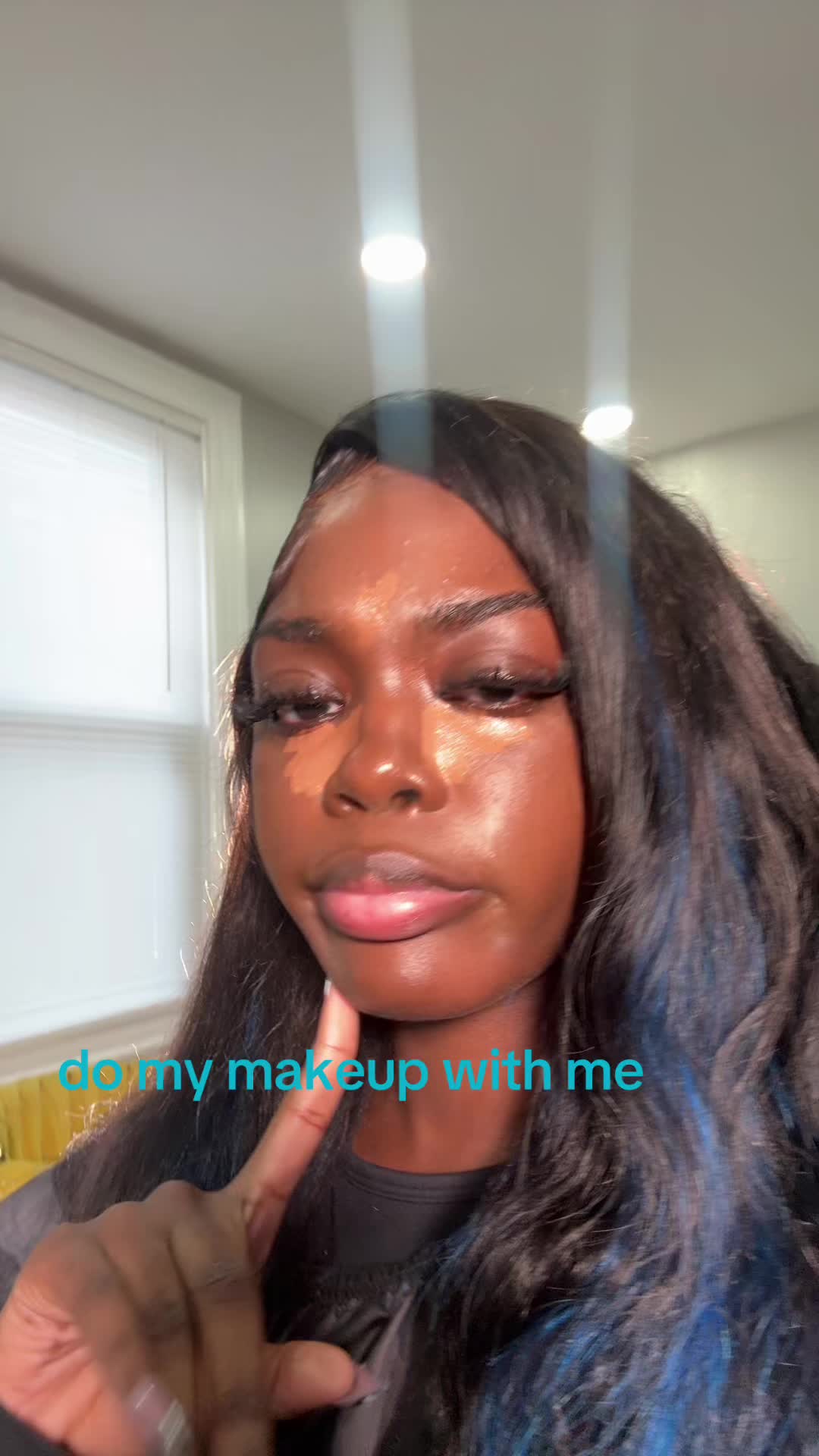 @Lyric Faith
