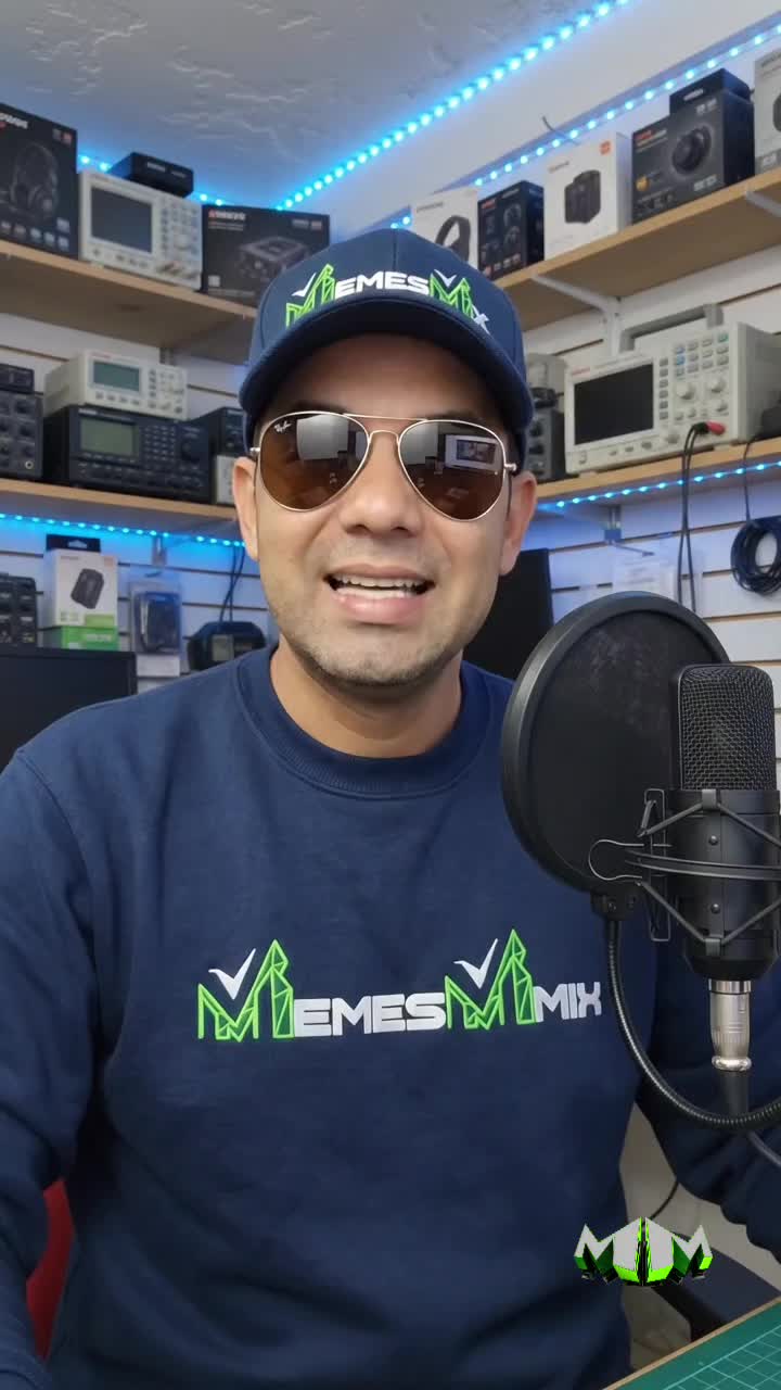 @Jos&eacute; Daniel Memes Mix 🇻🇪