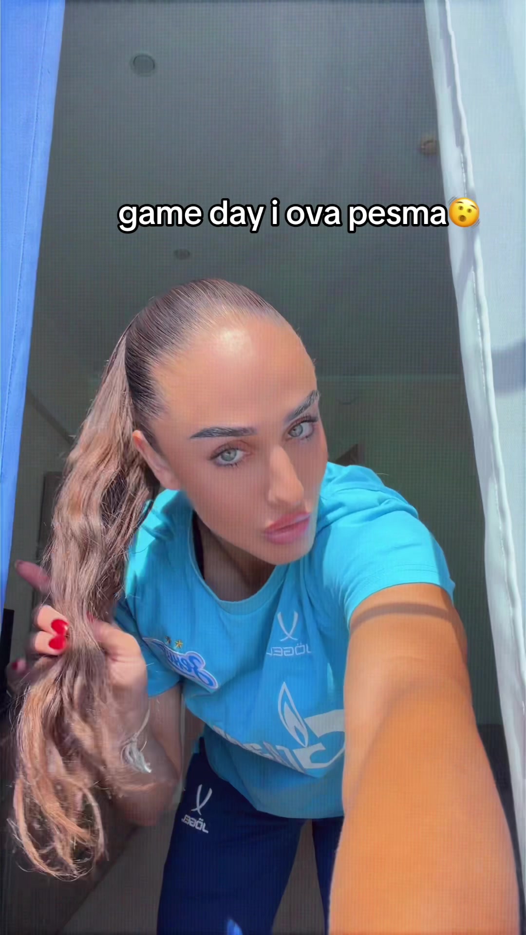 @Nina Matejić