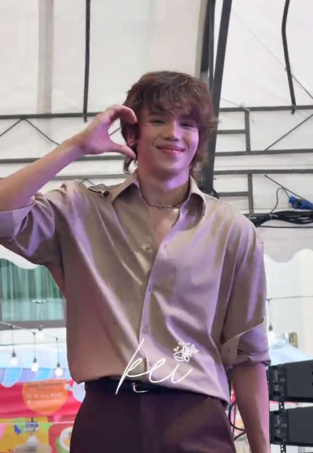 @kei🐯