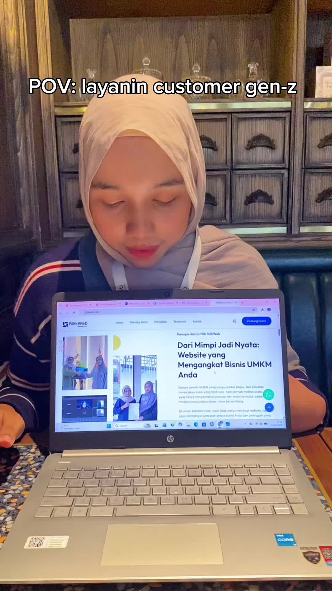 @BilikWeb