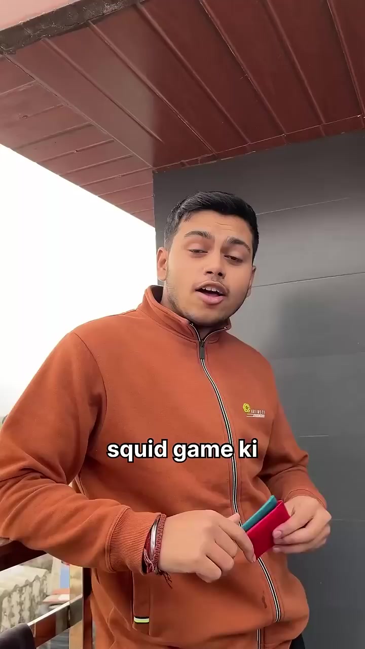 @Hum Anokhe hai 👻