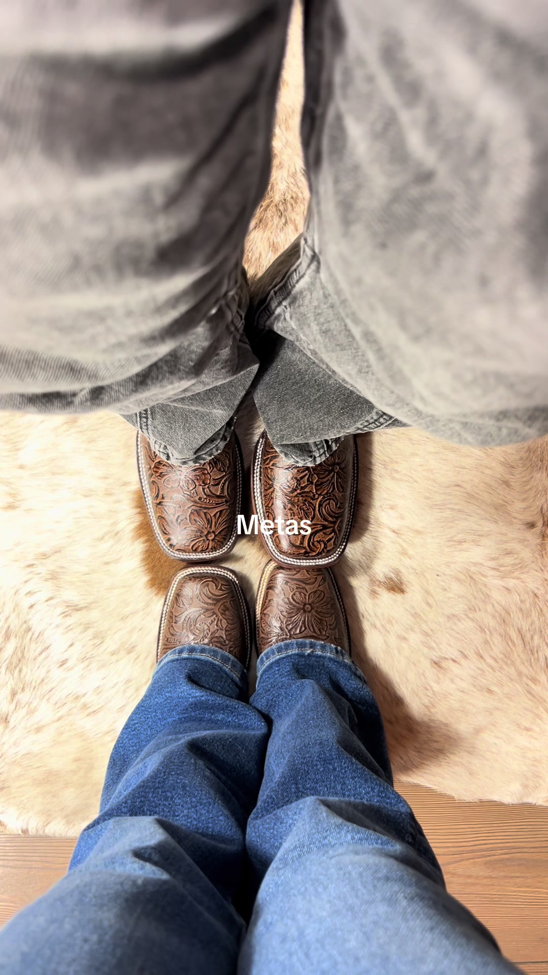 @LIRAC BOOTS