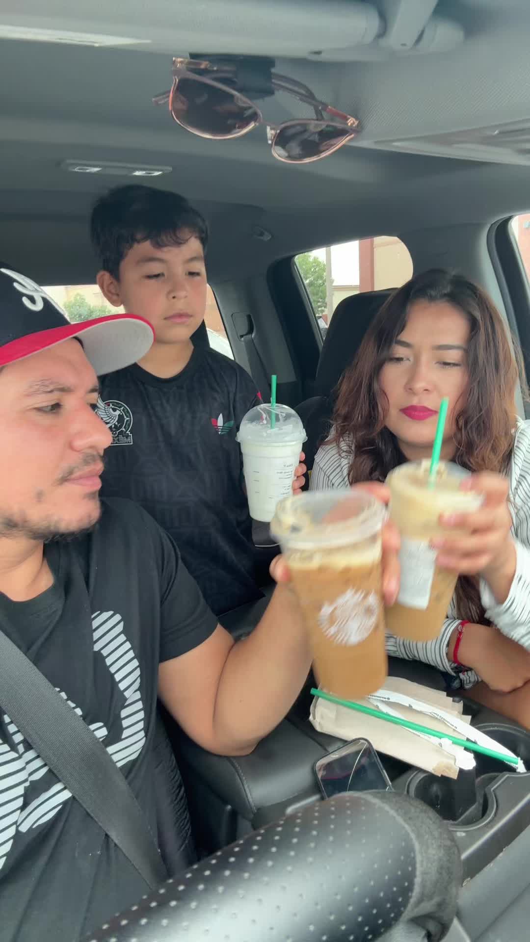 @Alma Padilla