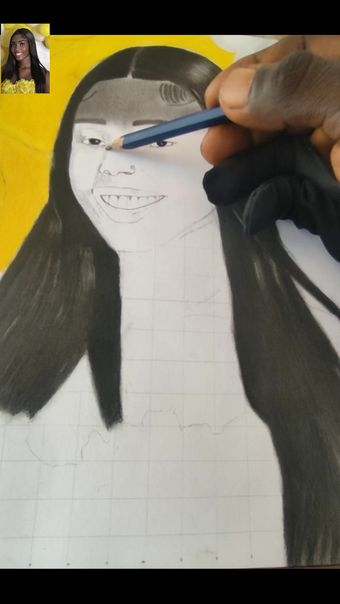 @Adulai Balde Art 🇬🇼