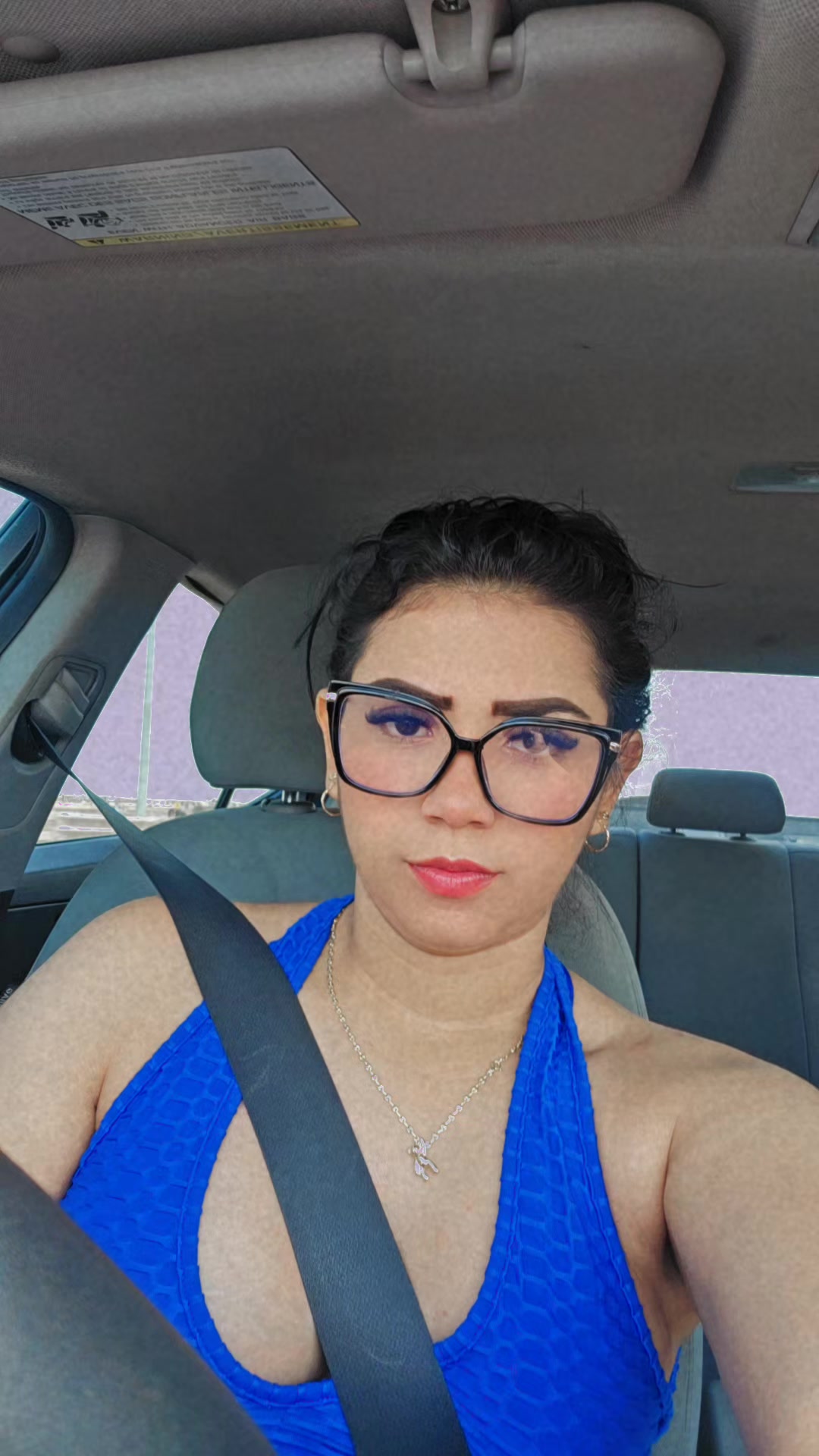 @Maria Alejandra