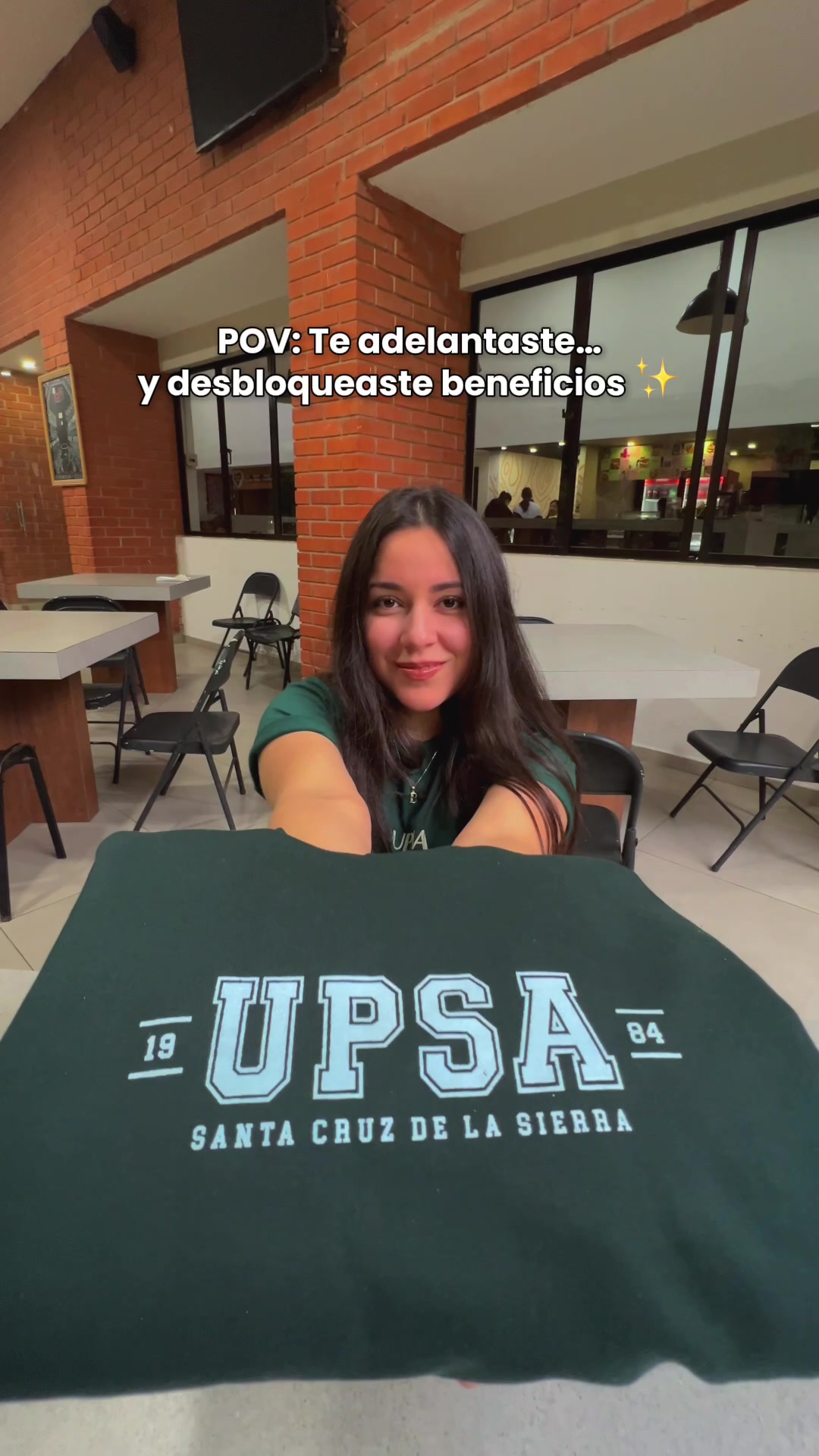 @Comunidad UPSA
