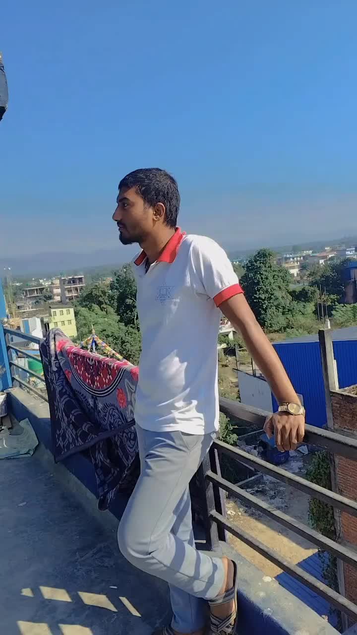 @Ajay Kushwaha