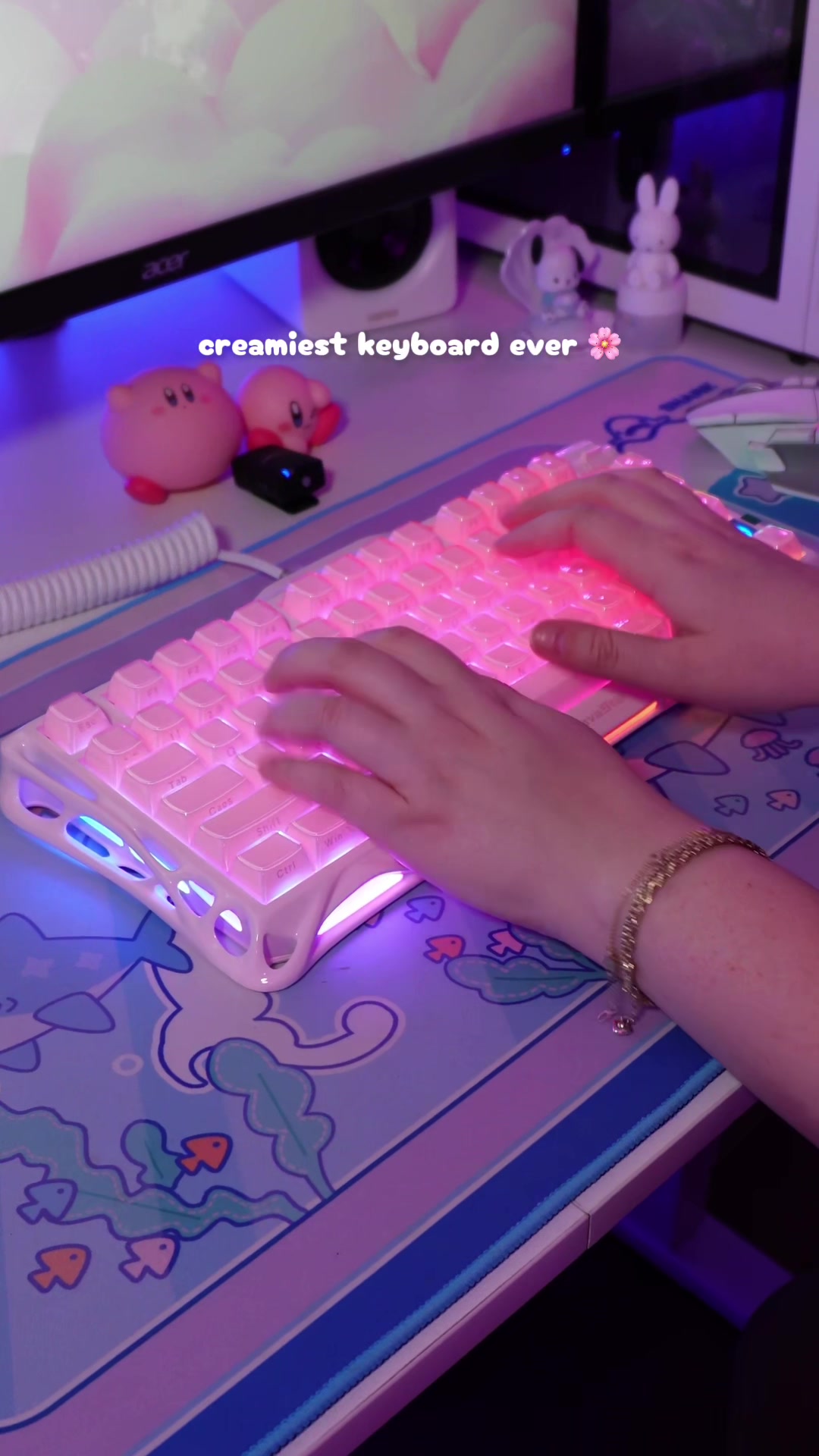 @daneeyelle🦭 gaming tech