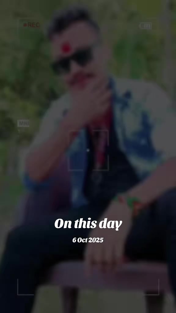 @🚩Ⓜ.R.राम.राय 💯