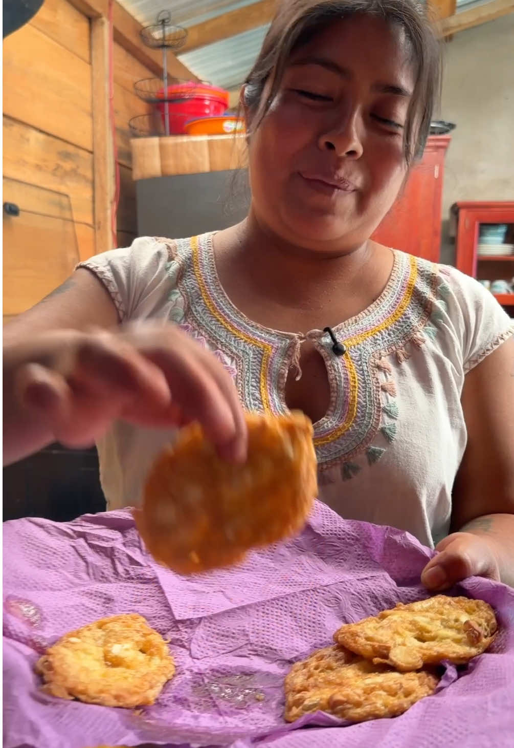 @Las Curiosidades de mam&aacute;