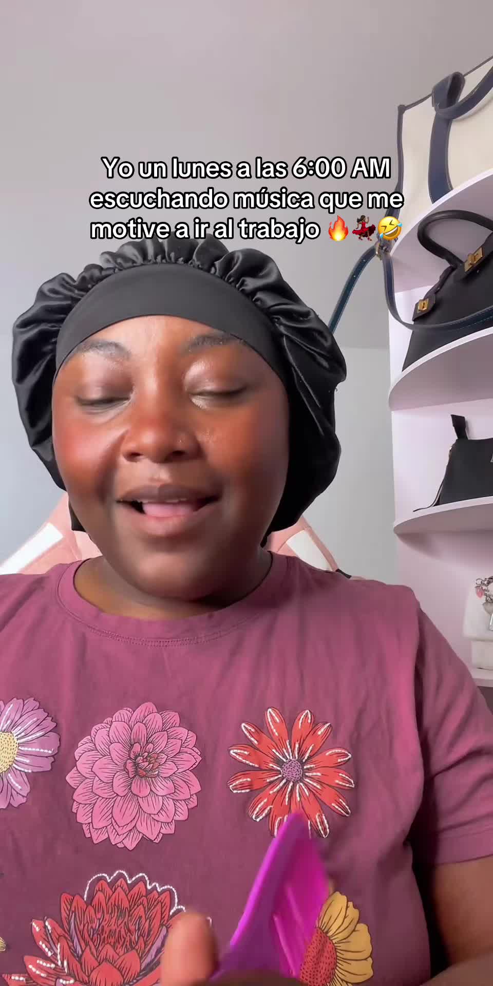 @Giselle Angulo