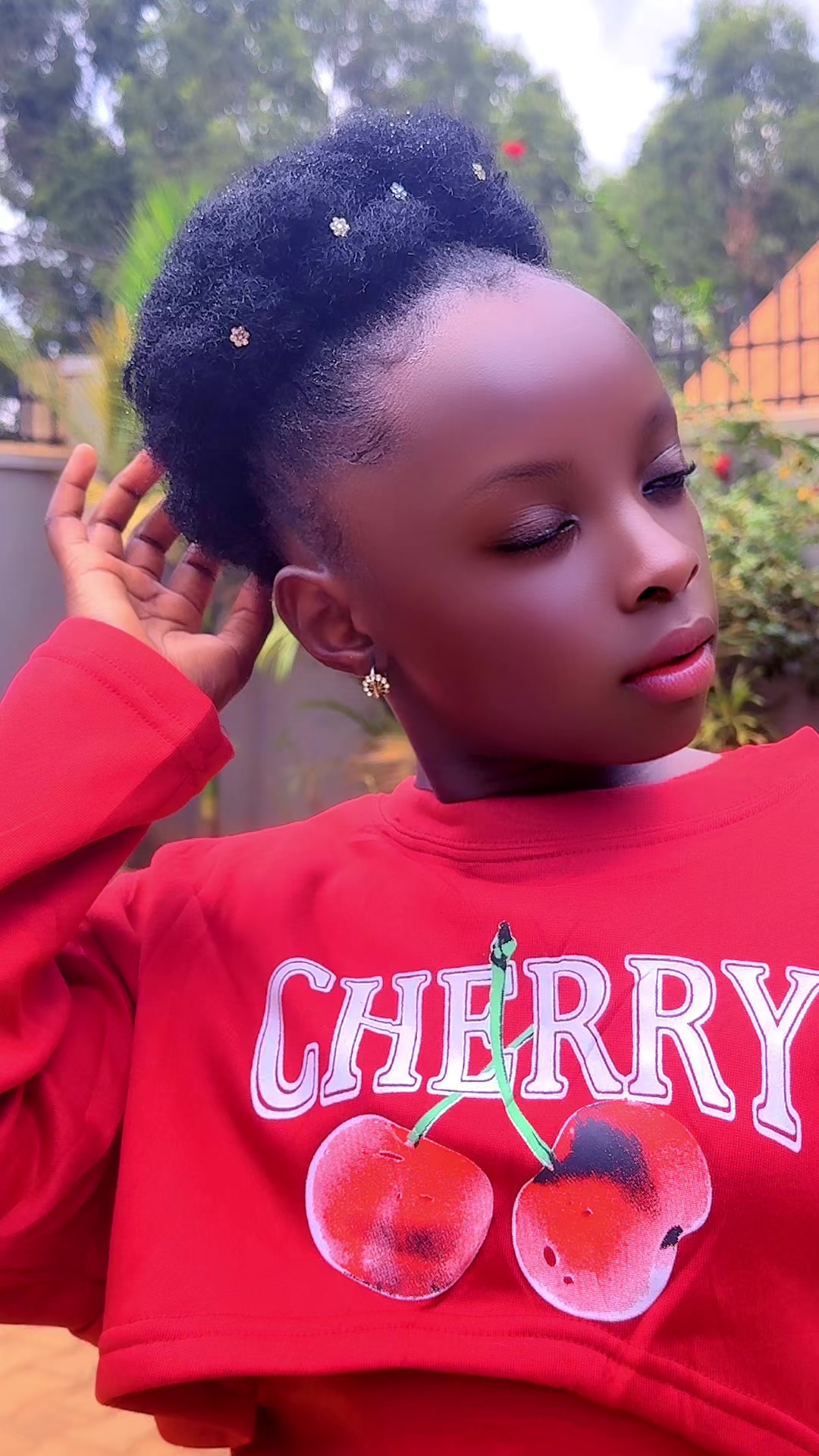 @PRINCESS KERON WASHINI 🔥