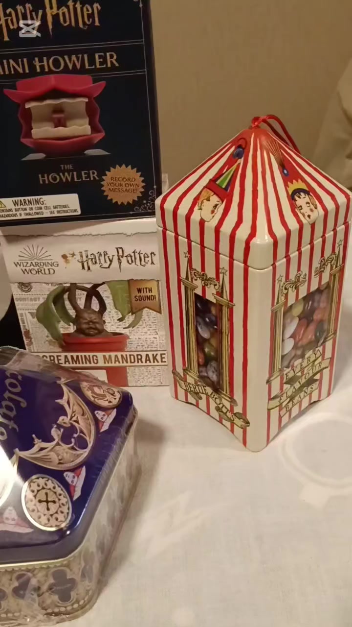 @Magic Portal