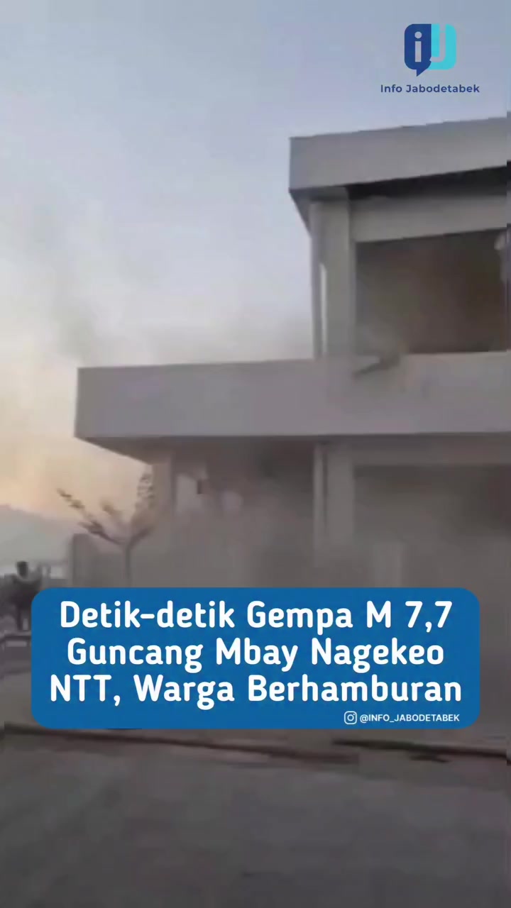 @Info Depok