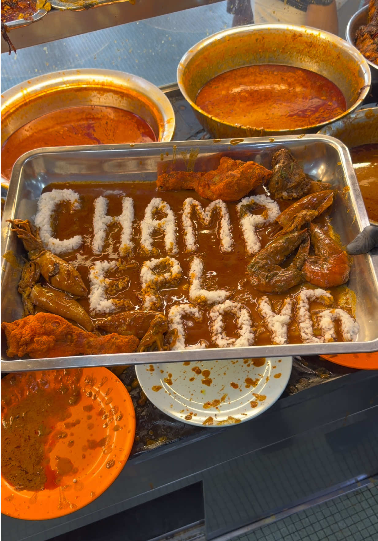 @NASI KANDAR SULAIMAN