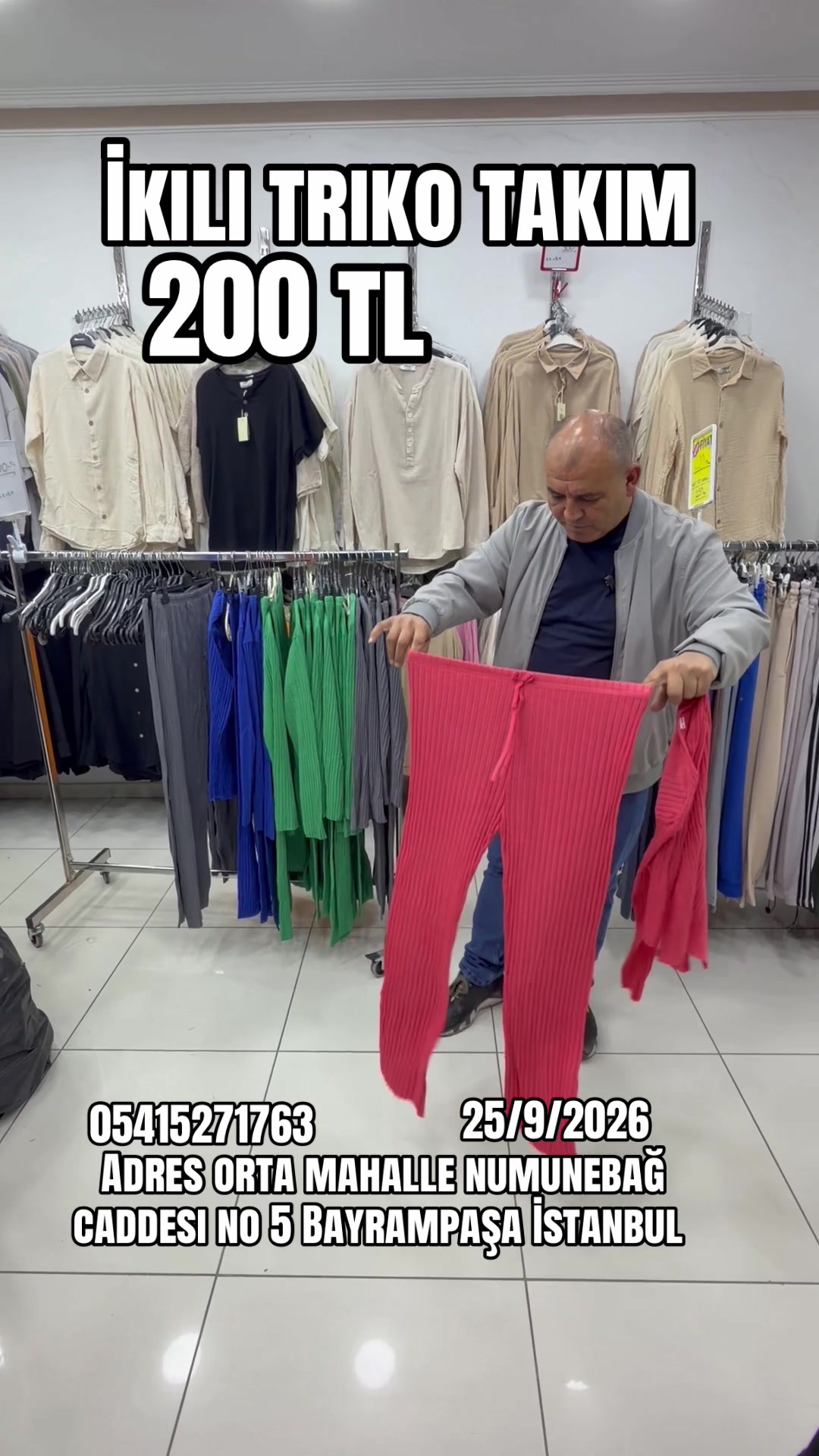 @family size34