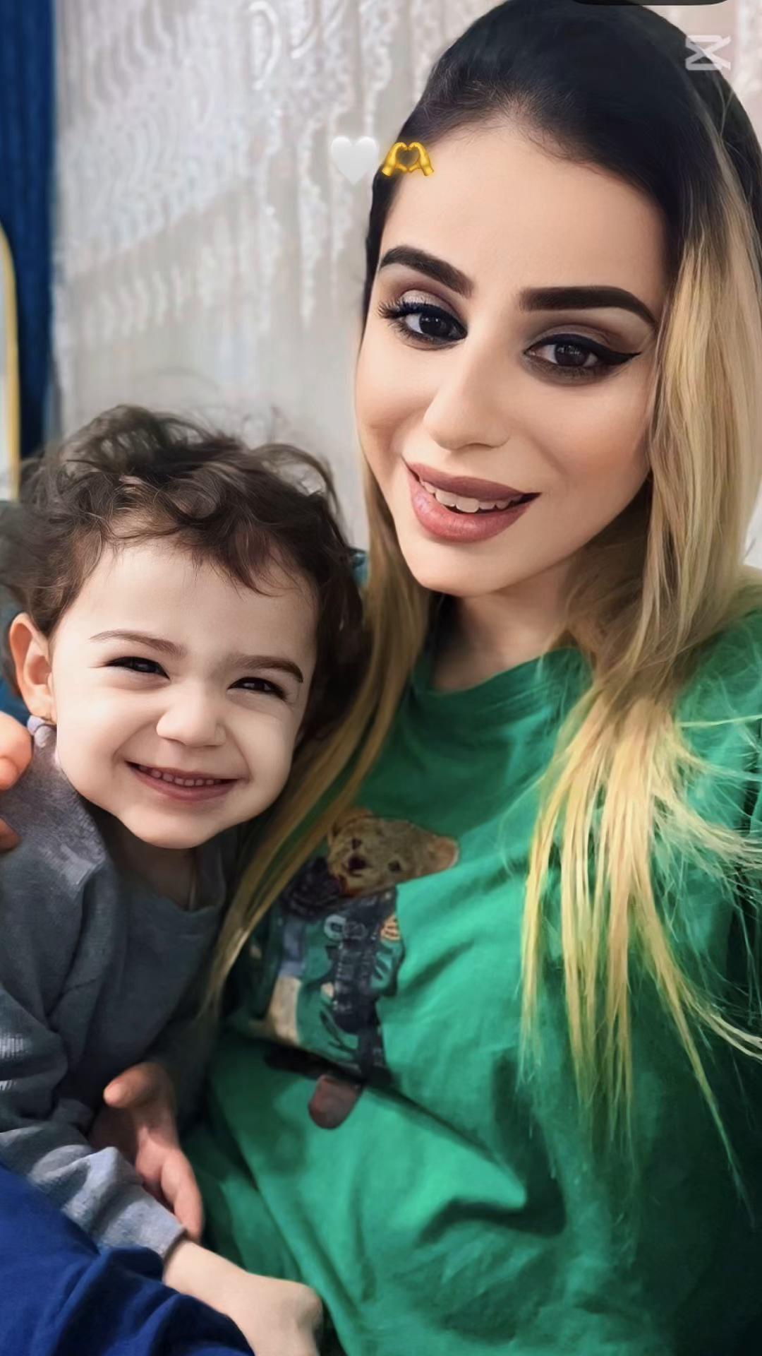 @💙K&uuml;rt Kızı💙