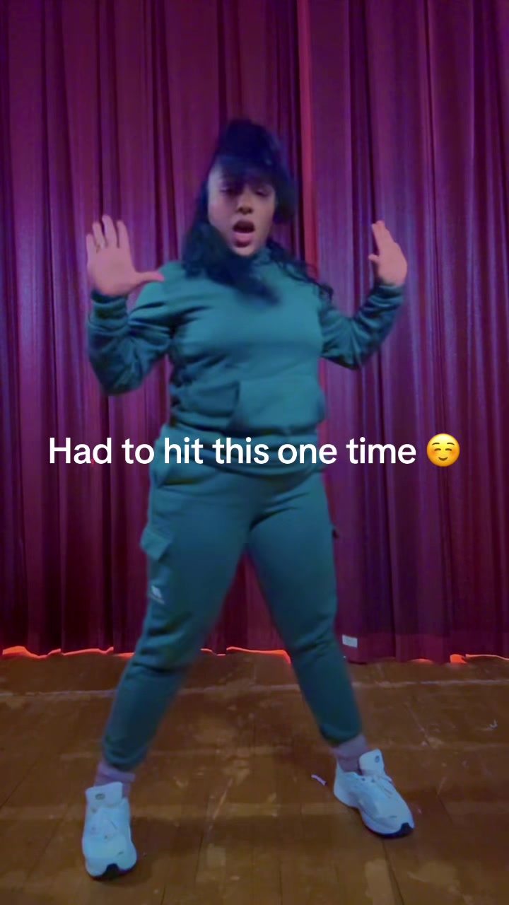 @Ms.MelodeeStarr