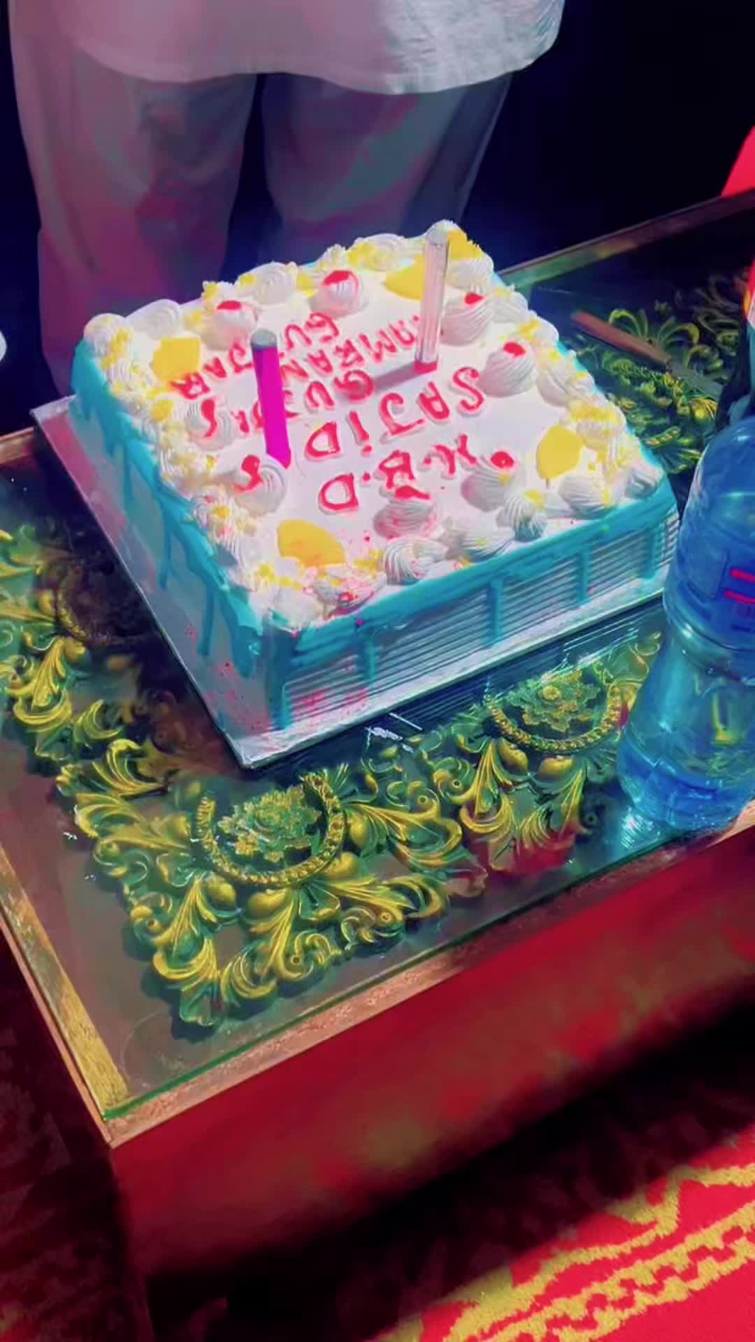 @چودھری ساجدگجر🔥