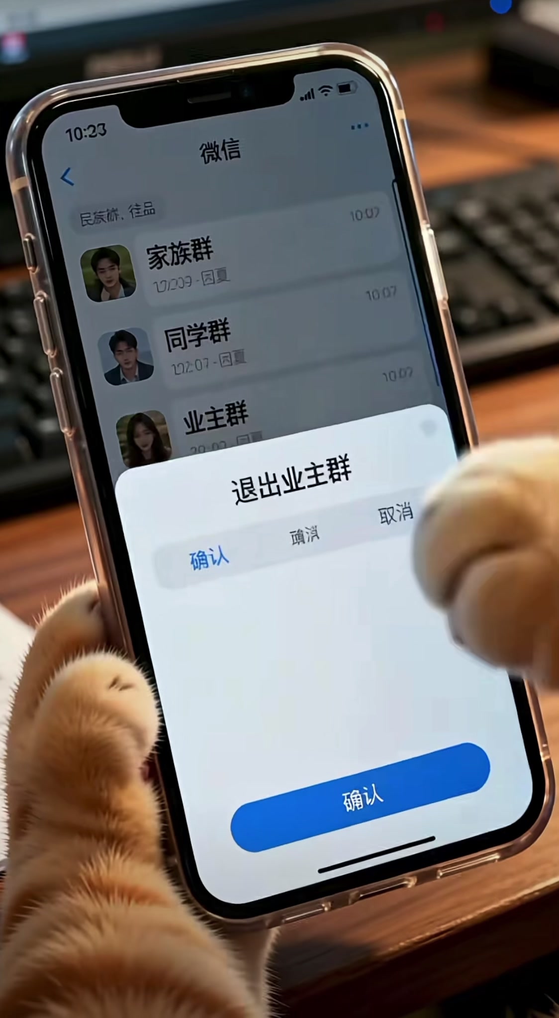 @小满满