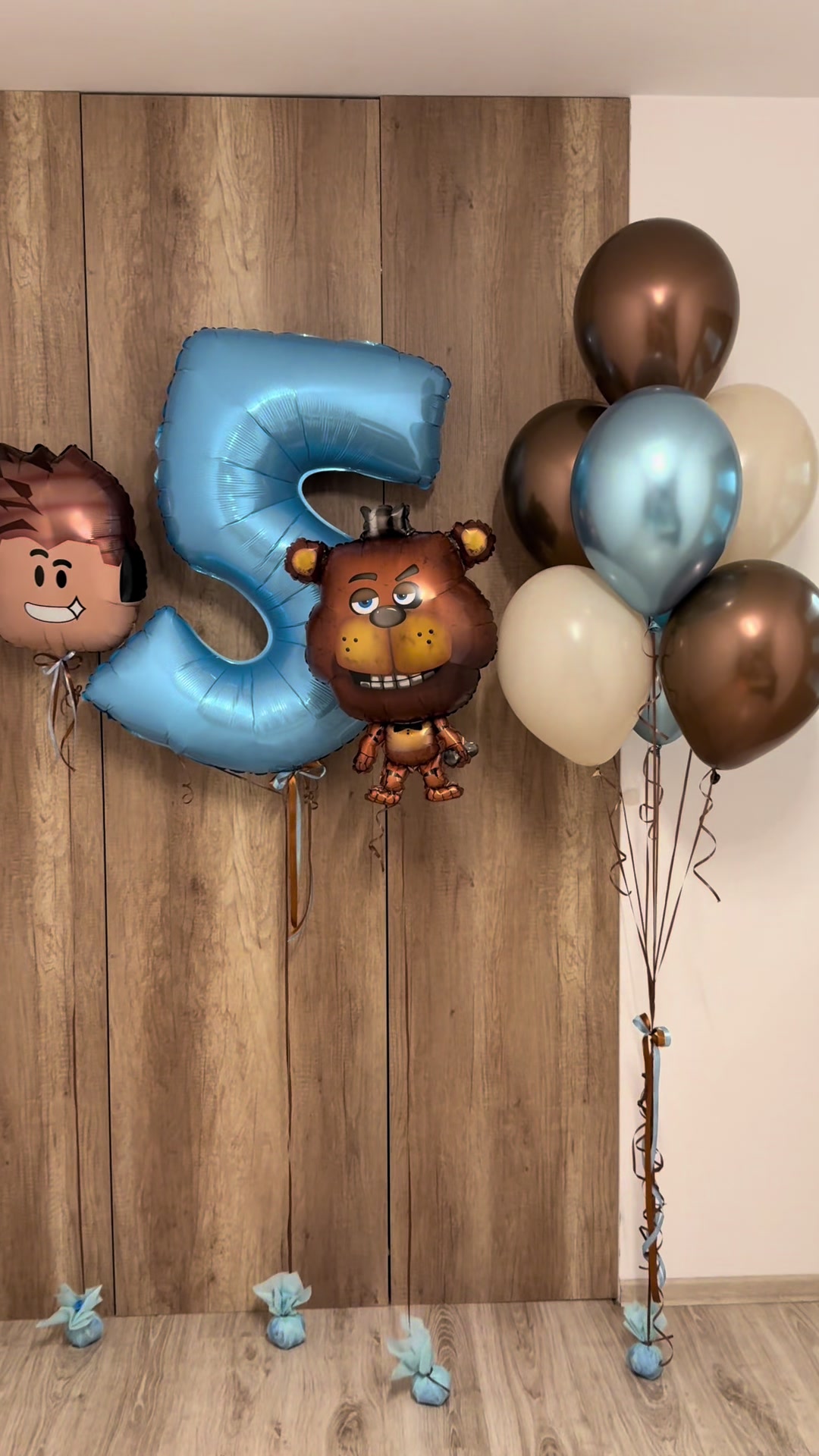 @Шары BALONY WROCLAW