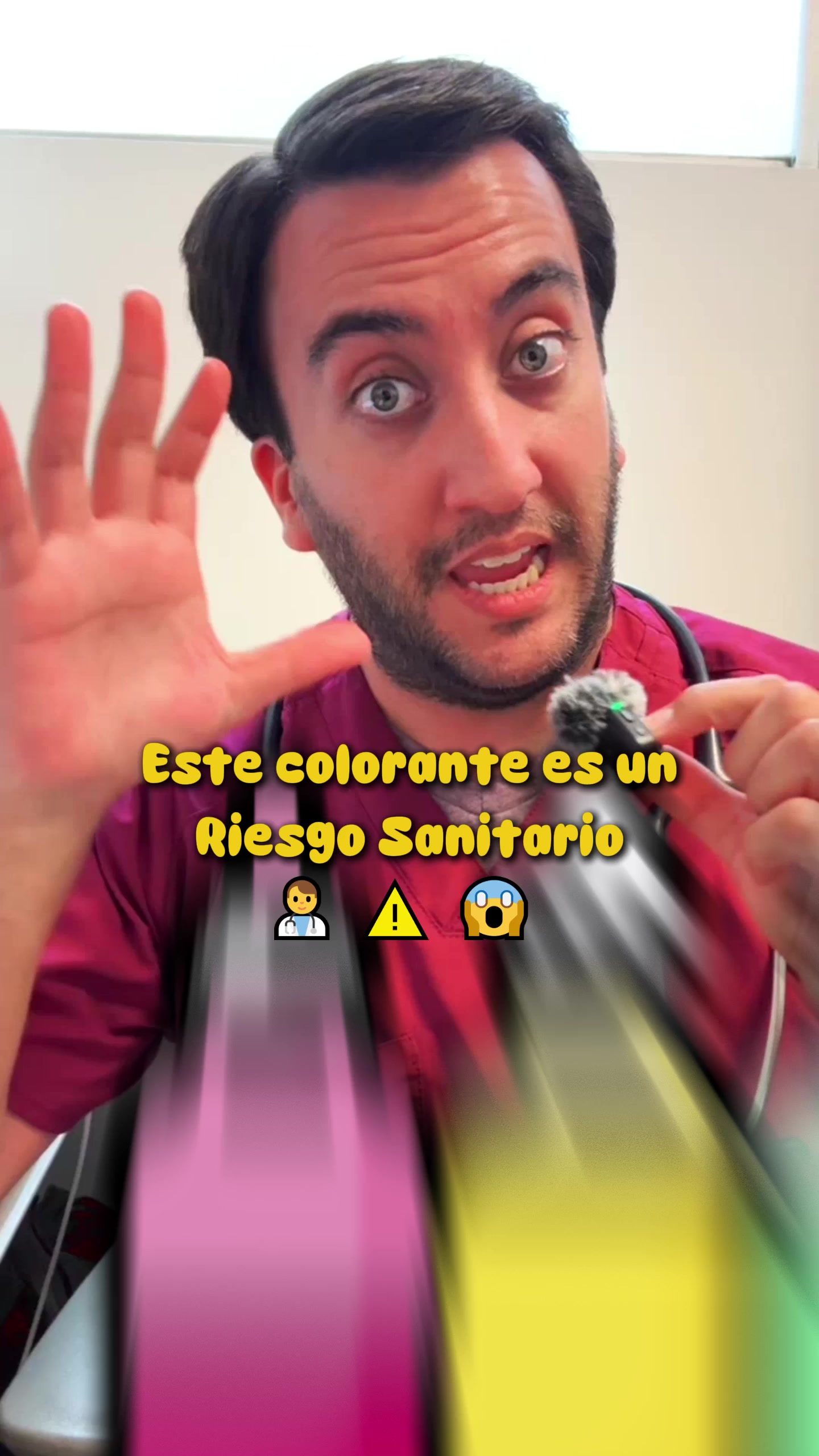 @DrCarlosAguilar Cirujano ni&ntilde;os