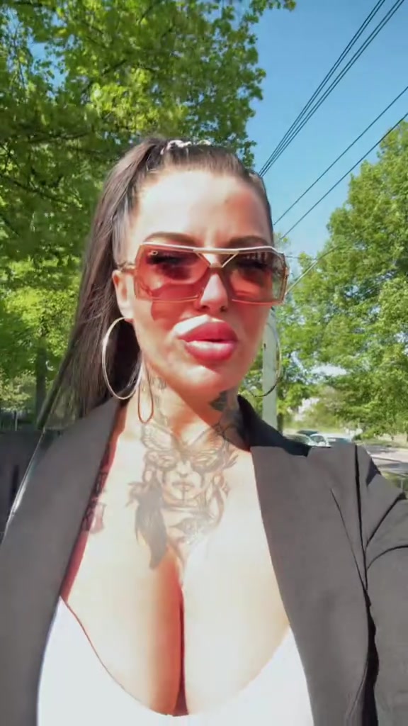 @Bosslady